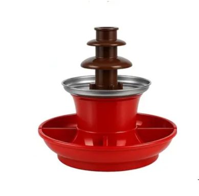 Chocolate Fountain